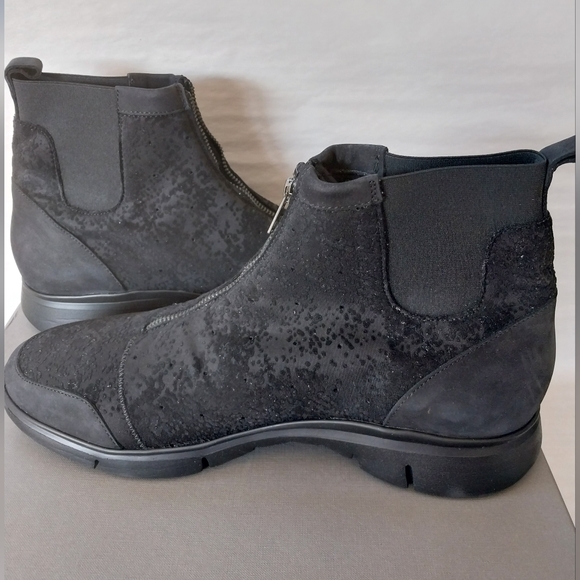 Android Homme Runyon Boots Size 12 - Picture 12 of 15